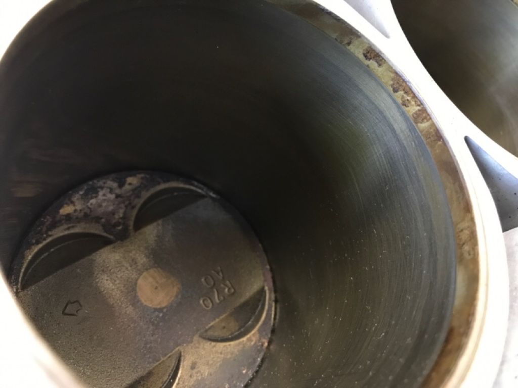 10002-R8A-A01 | Блок двигателя ACURA RDX 12-19 - Фото 8