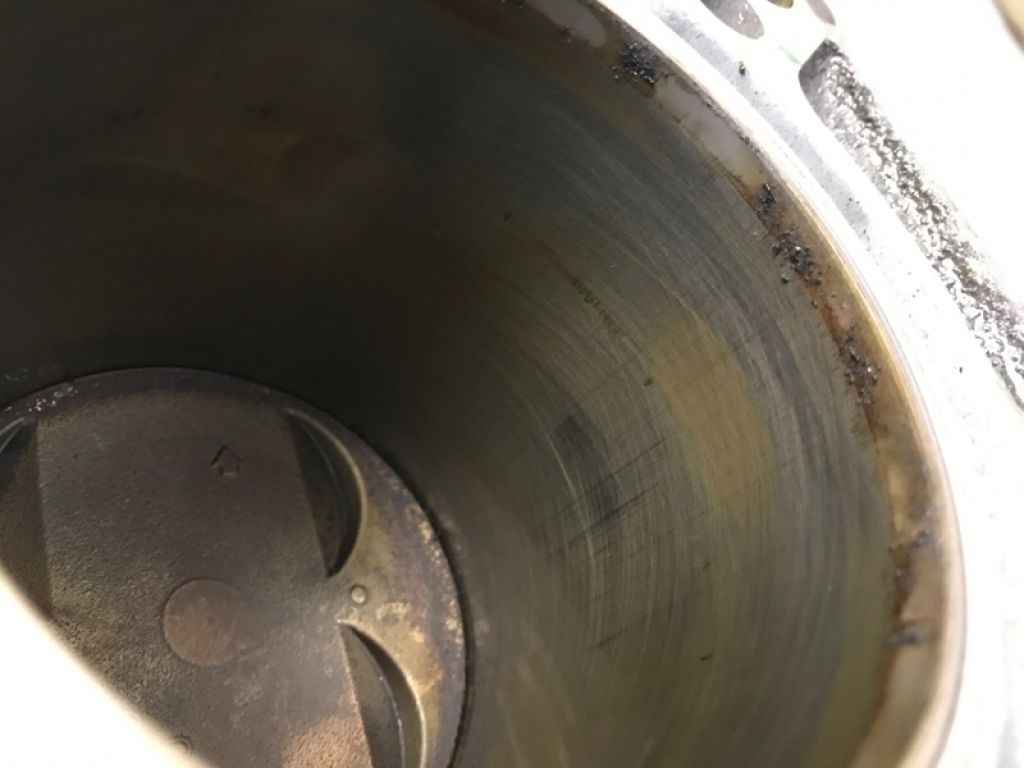 10002-R8A-A01 | Блок двигателя ACURA RDX 12-19 - Фото 9