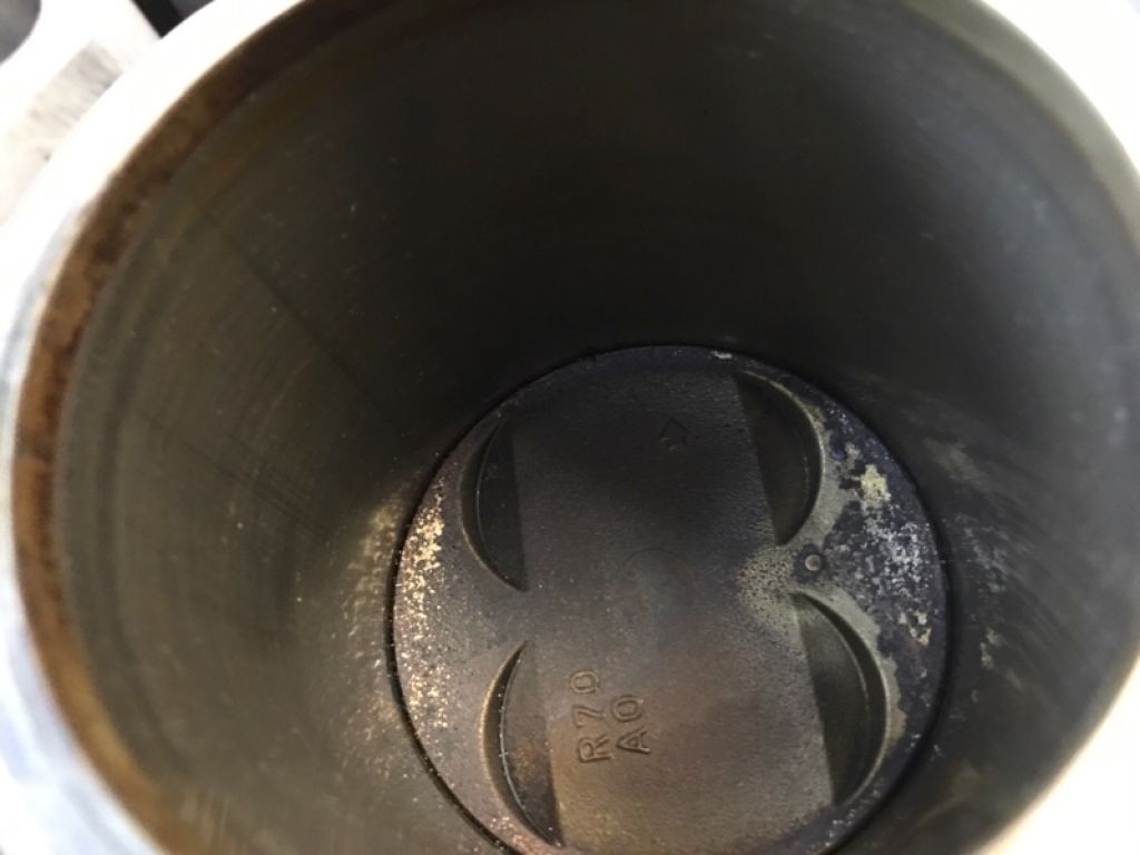 10002-R8A-A01 | Блок двигателя ACURA RDX 12-19 - Фото 10