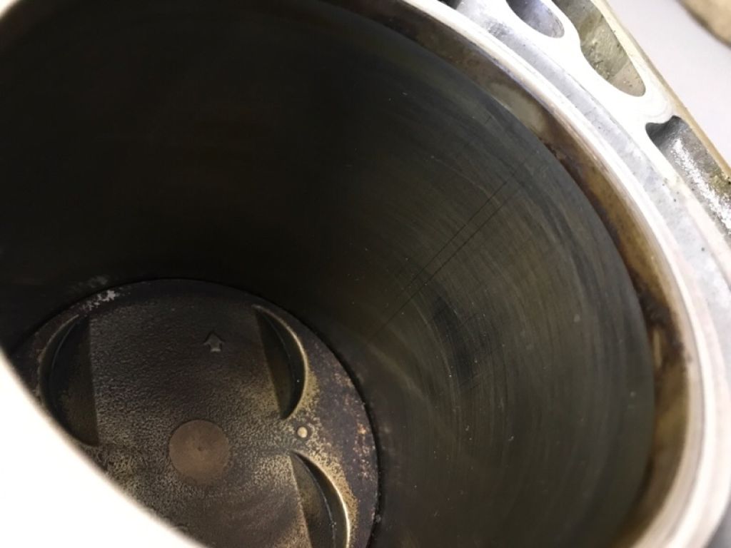 10002-R8A-A01 | Блок двигателя ACURA RDX 12-19 - Фото 11