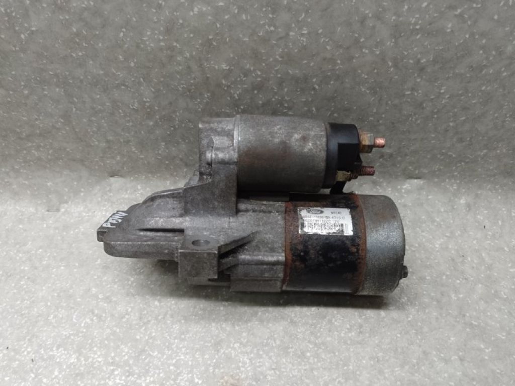 FJ5Z-11002-A | стартер FORD ESCAPE 12-19