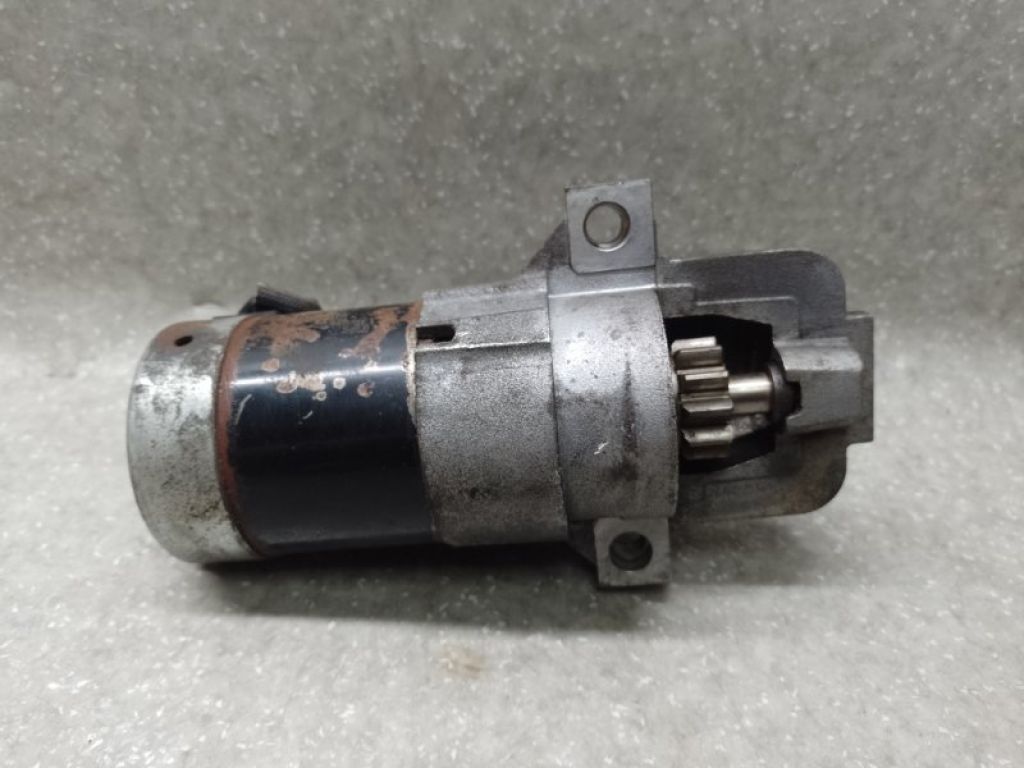 FJ5Z-11002-A | стартер FORD ESCAPE 12-19 - Фото 2