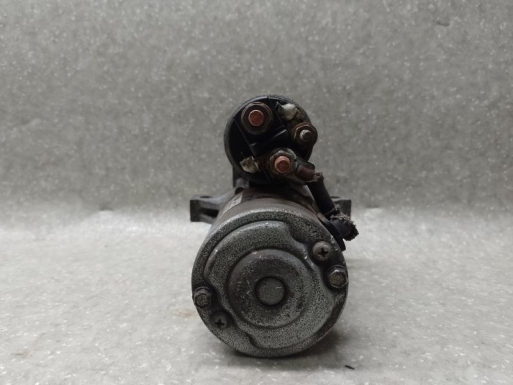 FJ5Z-11002-A | стартер FORD ESCAPE 12-19 - Фото 3