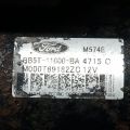 FJ5Z-11002-A | стартер FORD ESCAPE 12-19 - Прев'ю 5