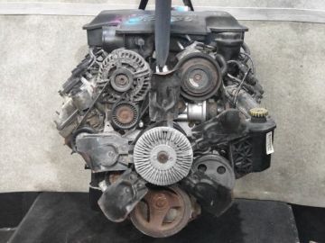 Двигун бензин DODGE RAM 2500 02-09