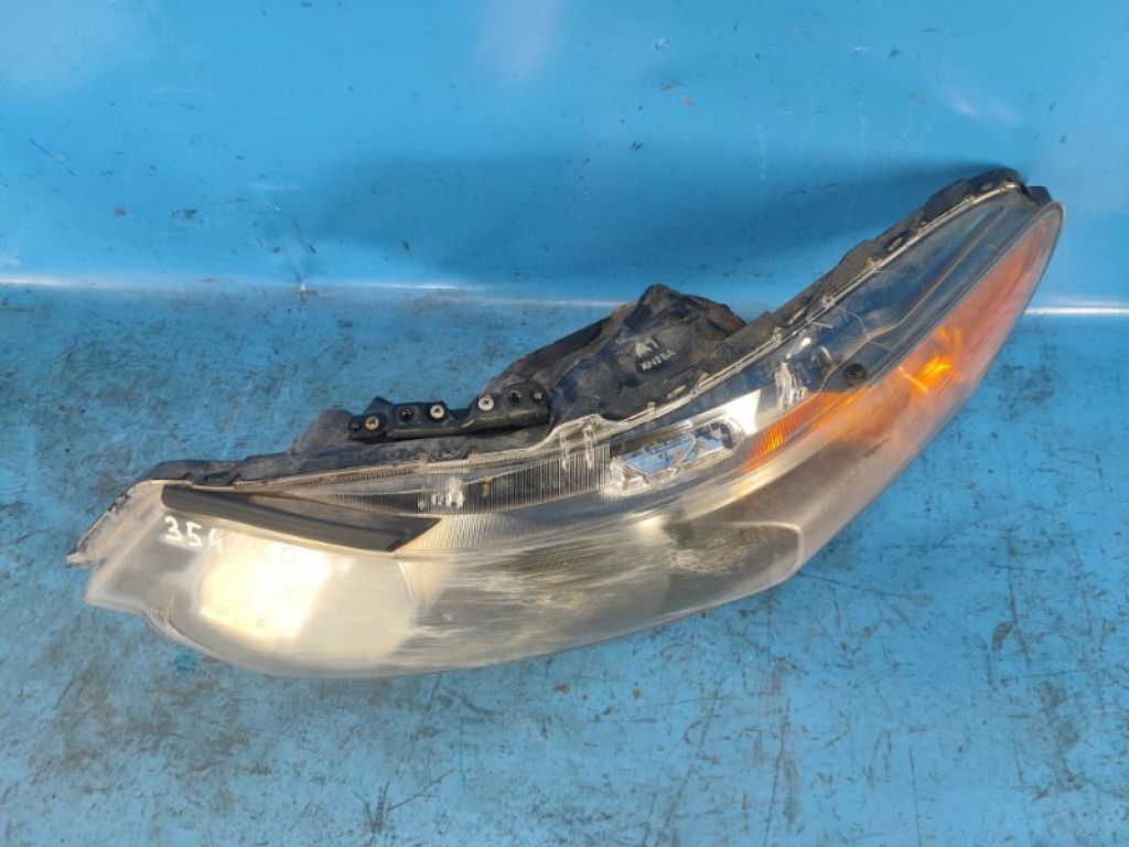 33151-TL0-A02 | Фара лів. ACURA TSX 08-14 - Фото 2