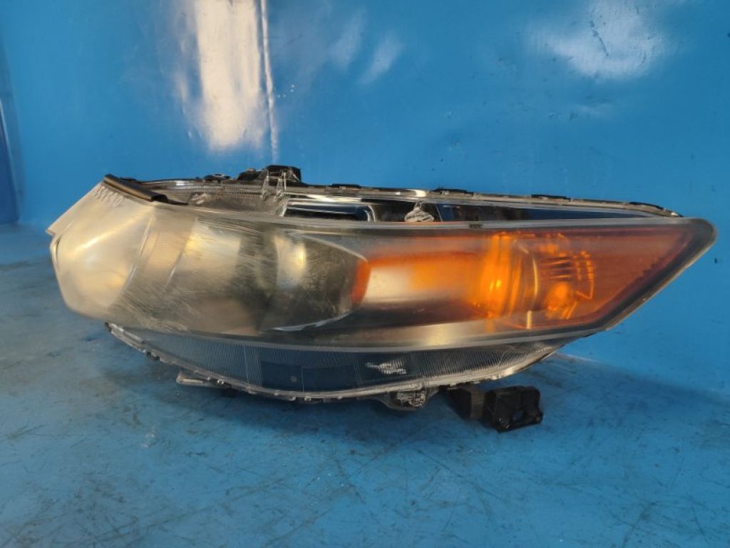 33151-TL0-A02 | Фара лів. ACURA TSX 08-14 - Фото 3