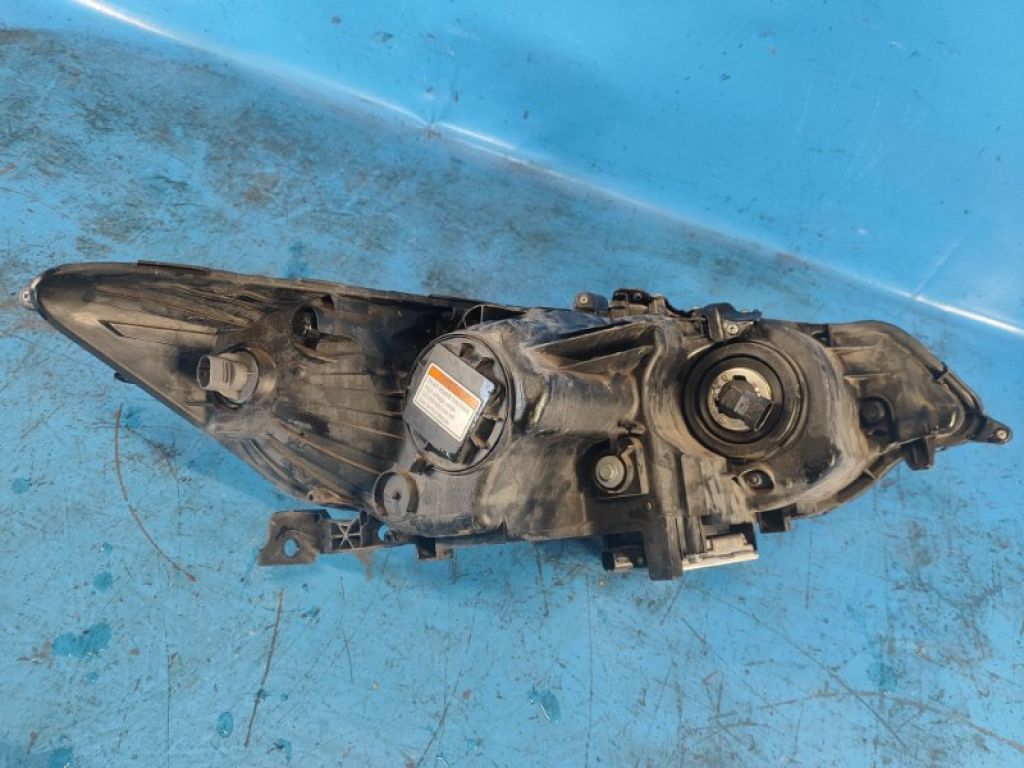 33151-TL0-A02 | Фара лів. ACURA TSX 08-14 - Фото 4