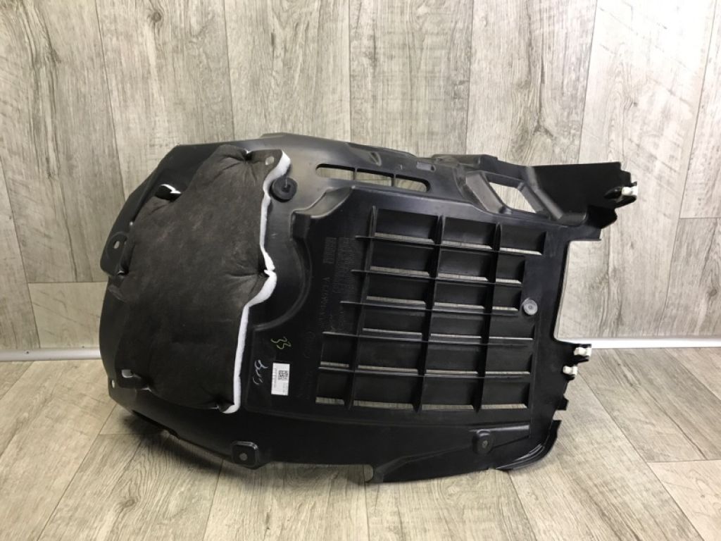 LR097995 | Подкрылок передн. прав. LAND ROVER RANGE ROVER (L405) 12-22