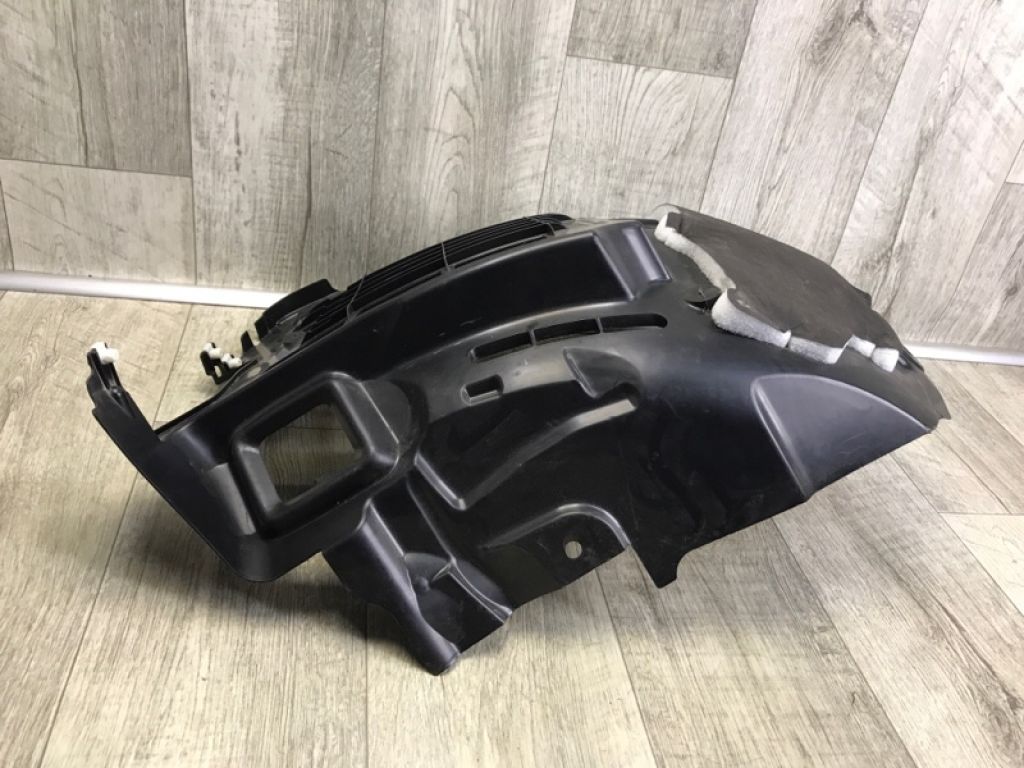 LR097995 | Подкрылок передн. прав. LAND ROVER RANGE ROVER (L405) 12-22 - Фото 2