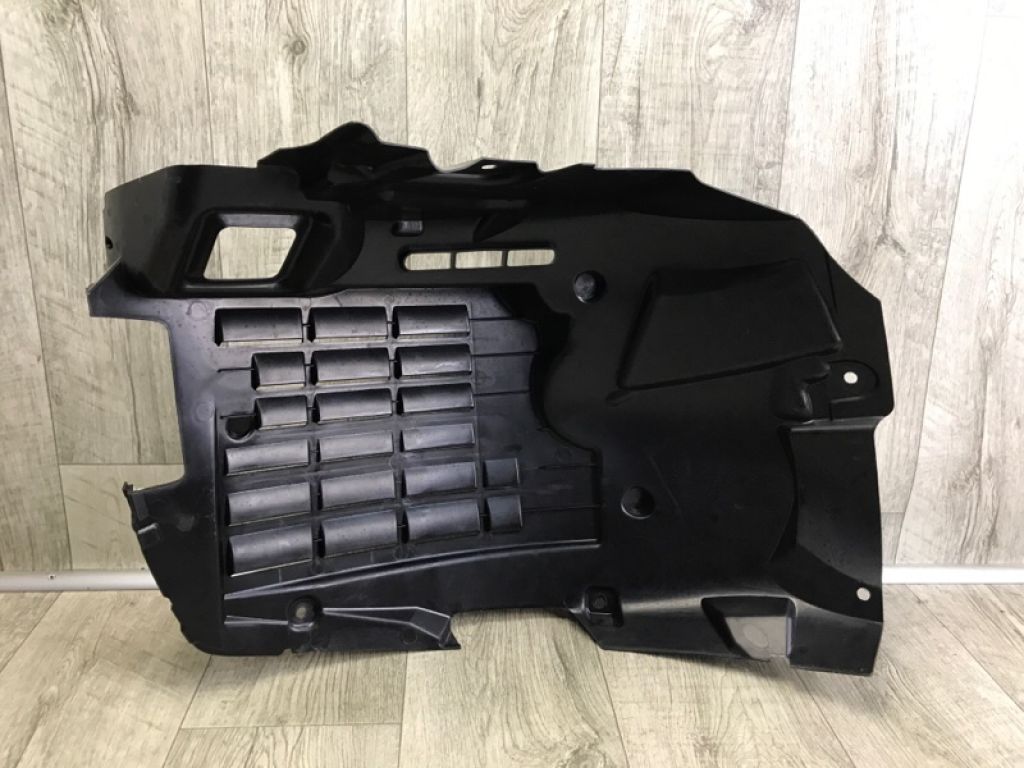 LR097995 | Подкрылок передн. прав. LAND ROVER RANGE ROVER (L405) 12-22 - Фото 3