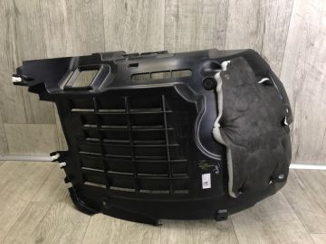 Подкрылок передн. лев. LAND ROVER RANGE ROVER (L405) 12-22