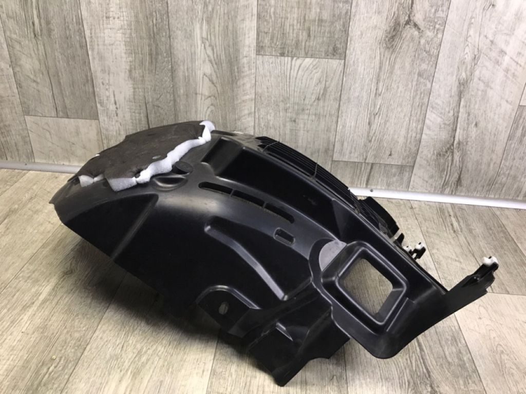 LR097996 | Подкрылок передн. лев. LAND ROVER RANGE ROVER (L405) 12-22 - Фото 2