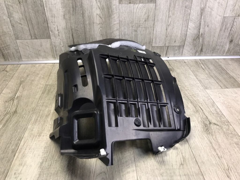 LR097996 | Подкрылок передн. лев. LAND ROVER RANGE ROVER (L405) 12-22 - Фото 3