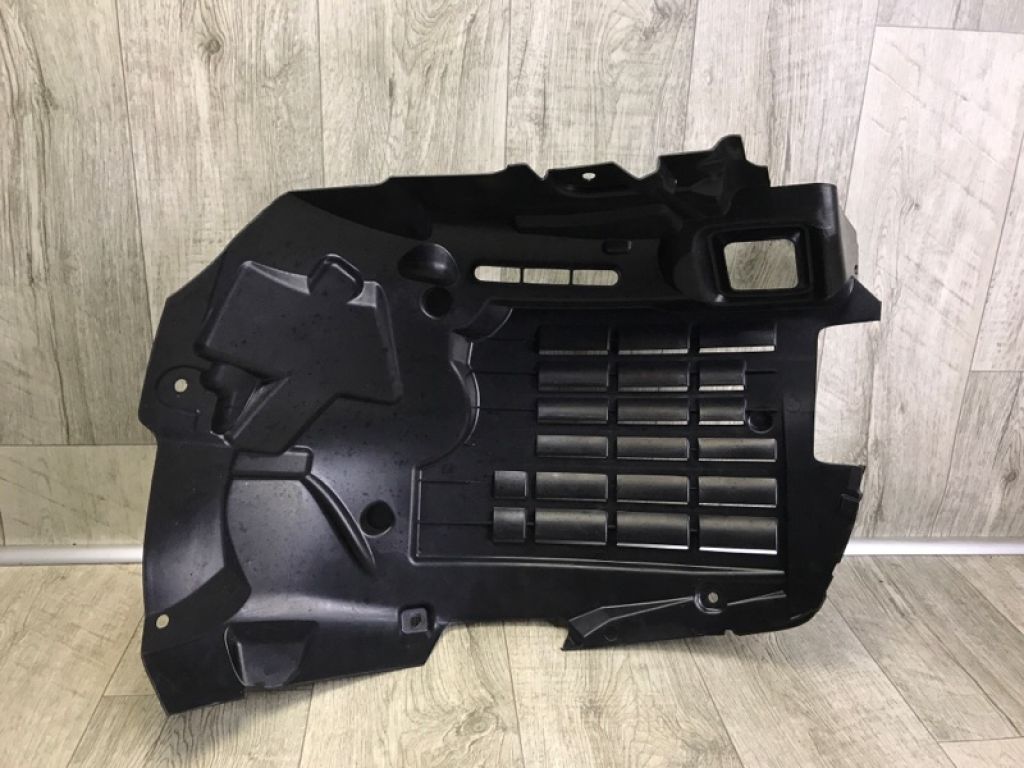 LR097996 | Подкрылок передн. лев. LAND ROVER RANGE ROVER (L405) 12-22 - Фото 4