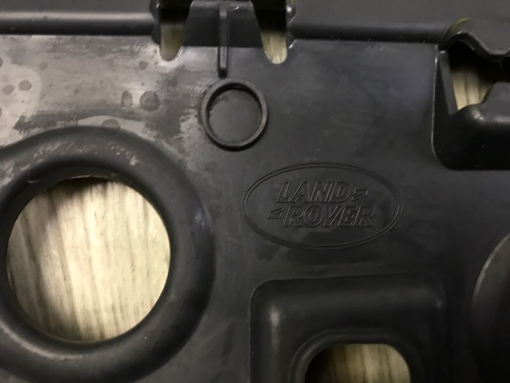 LR038856 | Накладка двери задн. лев. LAND ROVER RANGE ROVER (L405) 12-22 - Фото 6