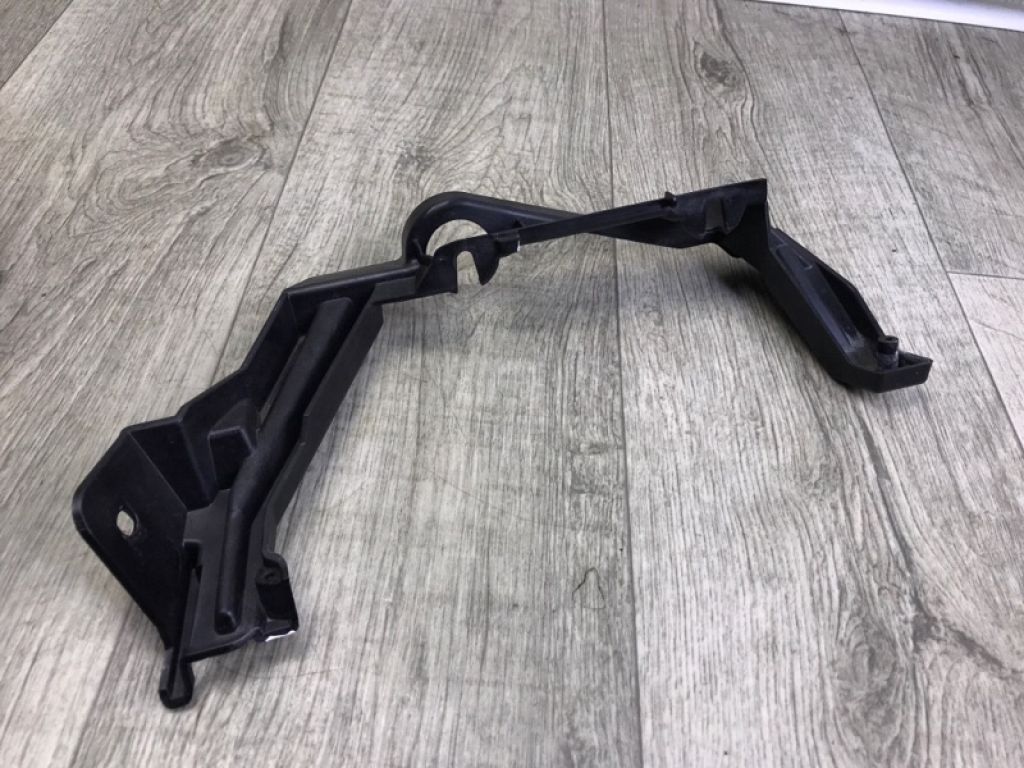 LR105879 | Кронштейн заднего бампера прав. LAND ROVER RANGE ROVER (L405) 12-22 - Фото 3