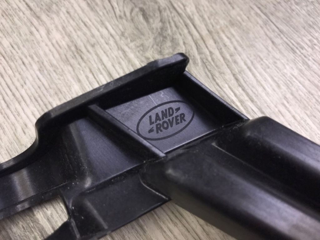 LR105879 | Кронштейн заднего бампера прав. LAND ROVER RANGE ROVER (L405) 12-22 - Фото 4