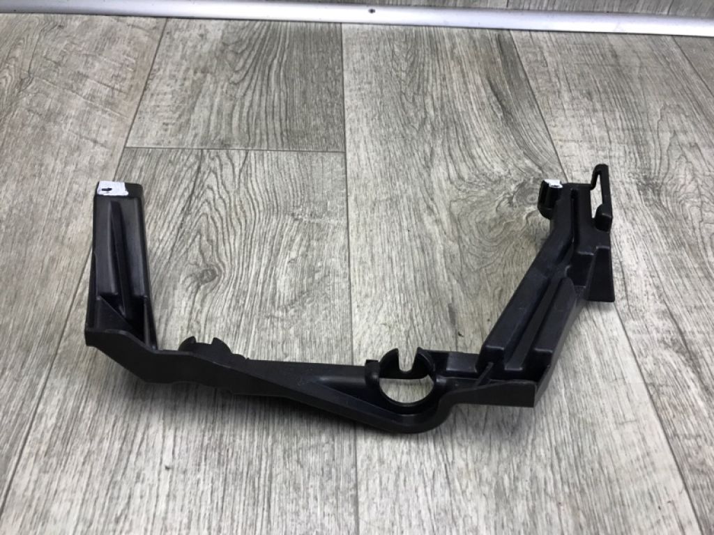 LR105880 | Кронштейн заднего бампера лев. LAND ROVER RANGE ROVER (L405) 12-22 - Фото 2