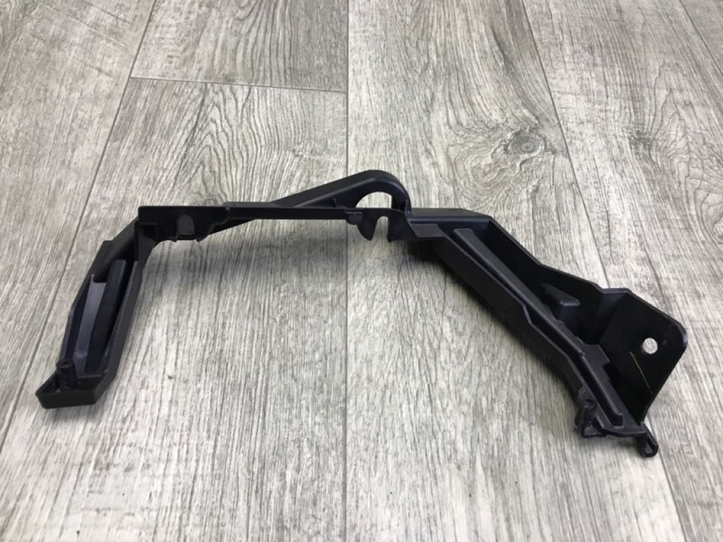 LR105880 | Кронштейн заднего бампера лев. LAND ROVER RANGE ROVER (L405) 12-22 - Фото 3