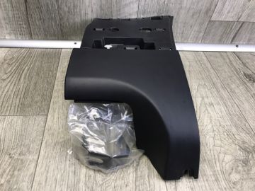 Накладка крыла прав. LAND ROVER RANGE ROVER (L405) 12-22