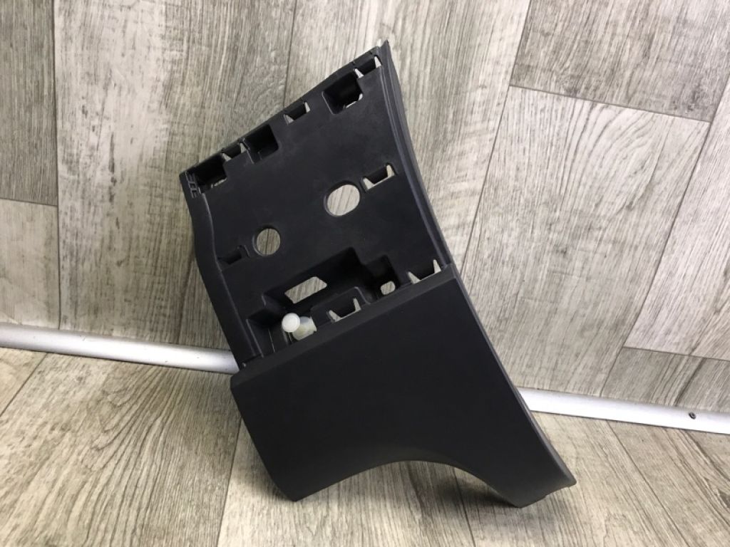 LR048271 | Накладка крыла прав. LAND ROVER RANGE ROVER (L405) 12-22 - Фото 2