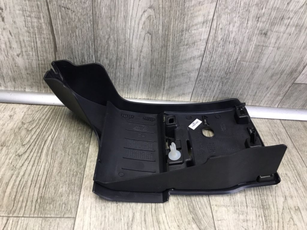 LR048271 | Накладка крыла прав. LAND ROVER RANGE ROVER (L405) 12-22 - Фото 4