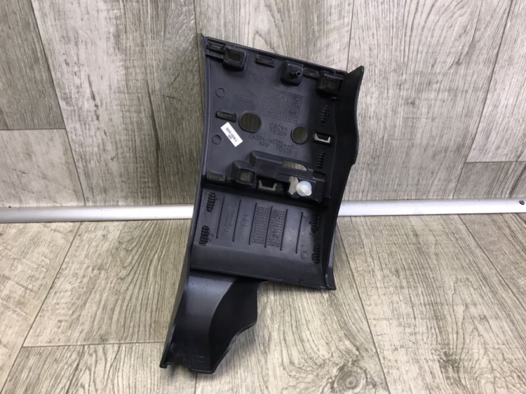 LR048271 | Накладка крыла прав. LAND ROVER RANGE ROVER (L405) 12-22 - Фото 5