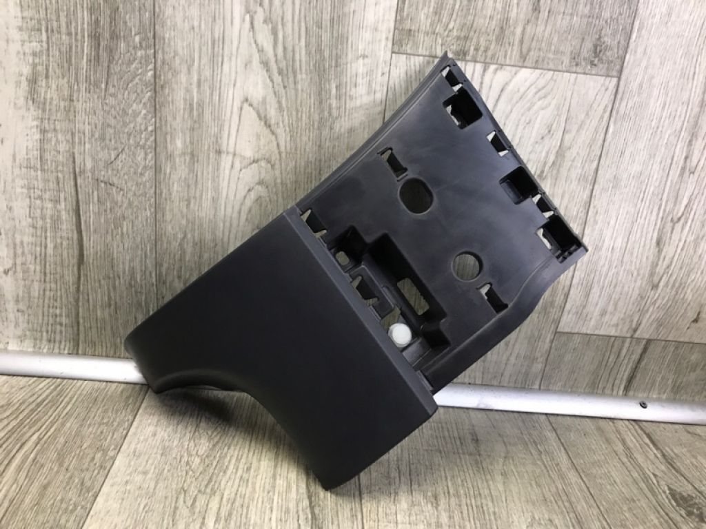 LR048272 | Накладка крыла передн. лев. LAND ROVER RANGE ROVER (L405) 12-22 - Фото 2