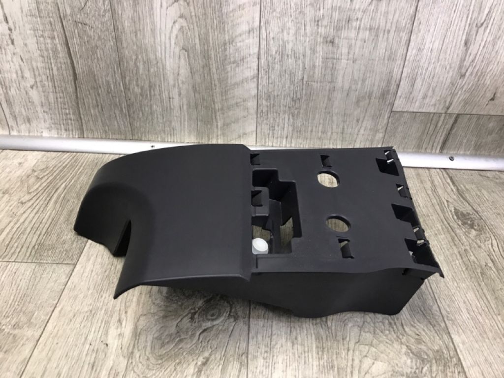 LR048272 | Накладка крыла передн. лев. LAND ROVER RANGE ROVER (L405) 12-22 - Фото 3