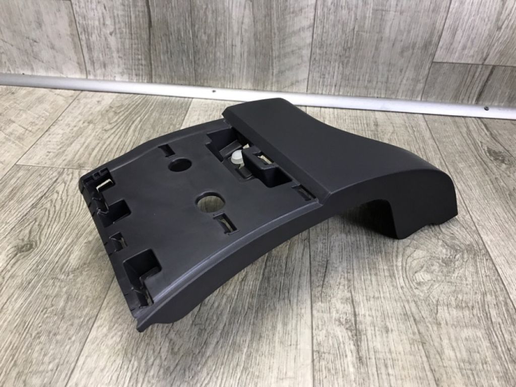 LR048272 | Накладка крыла передн. лев. LAND ROVER RANGE ROVER (L405) 12-22 - Фото 4