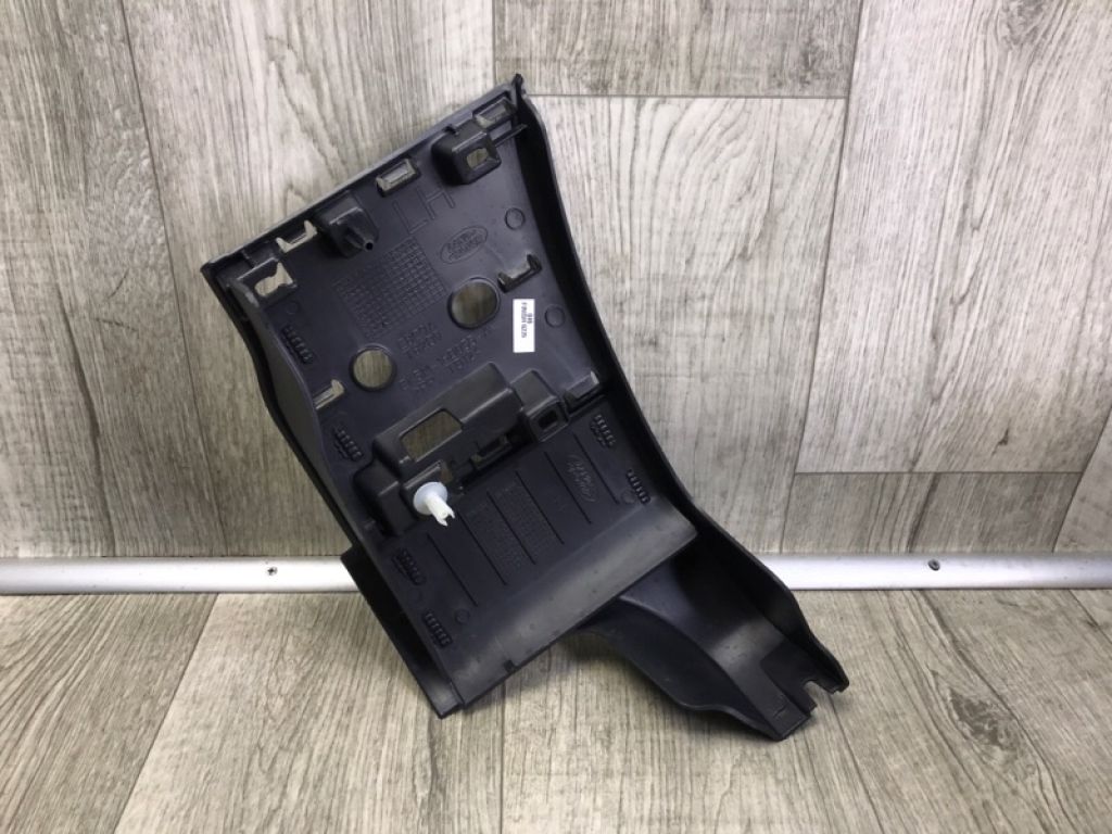 LR048272 | Накладка крыла передн. лев. LAND ROVER RANGE ROVER (L405) 12-22 - Фото 5