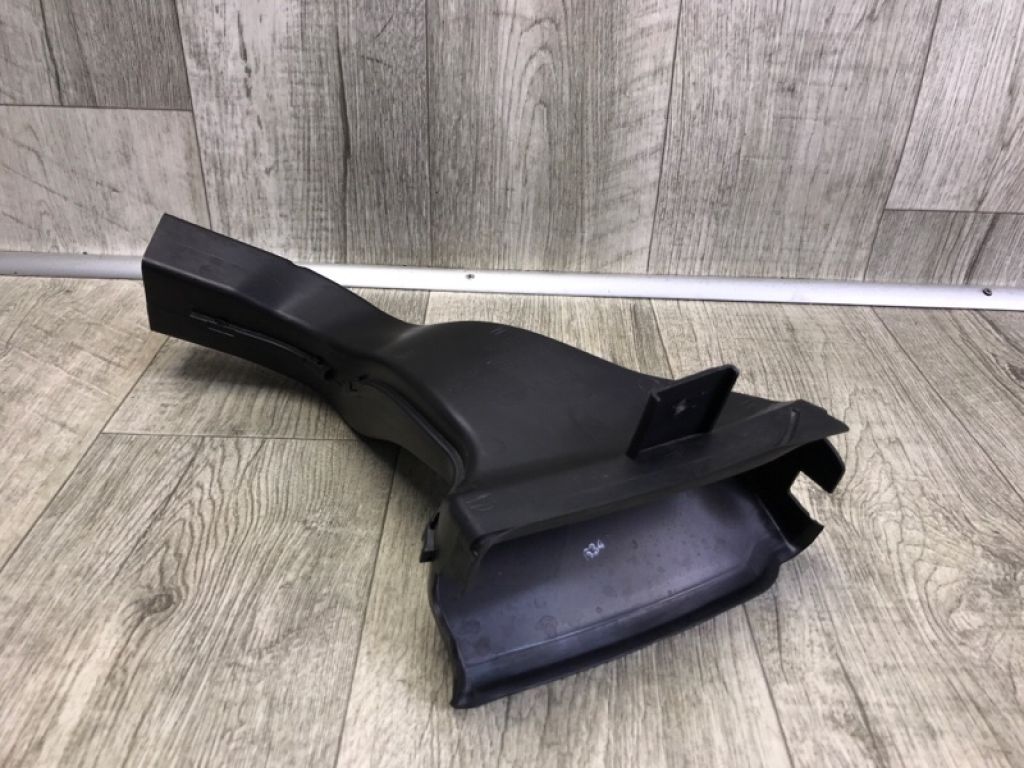 LR098392 | Воздуховод охлаждения тормозов прав. LAND ROVER RANGE ROVER (L405) 12-22