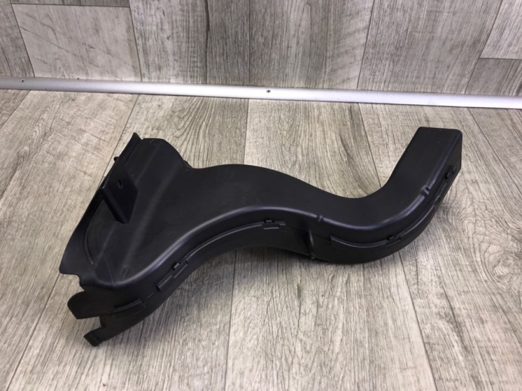 LR098392 | Воздуховод охлаждения тормозов прав. LAND ROVER RANGE ROVER (L405) 12-22 - Фото 2