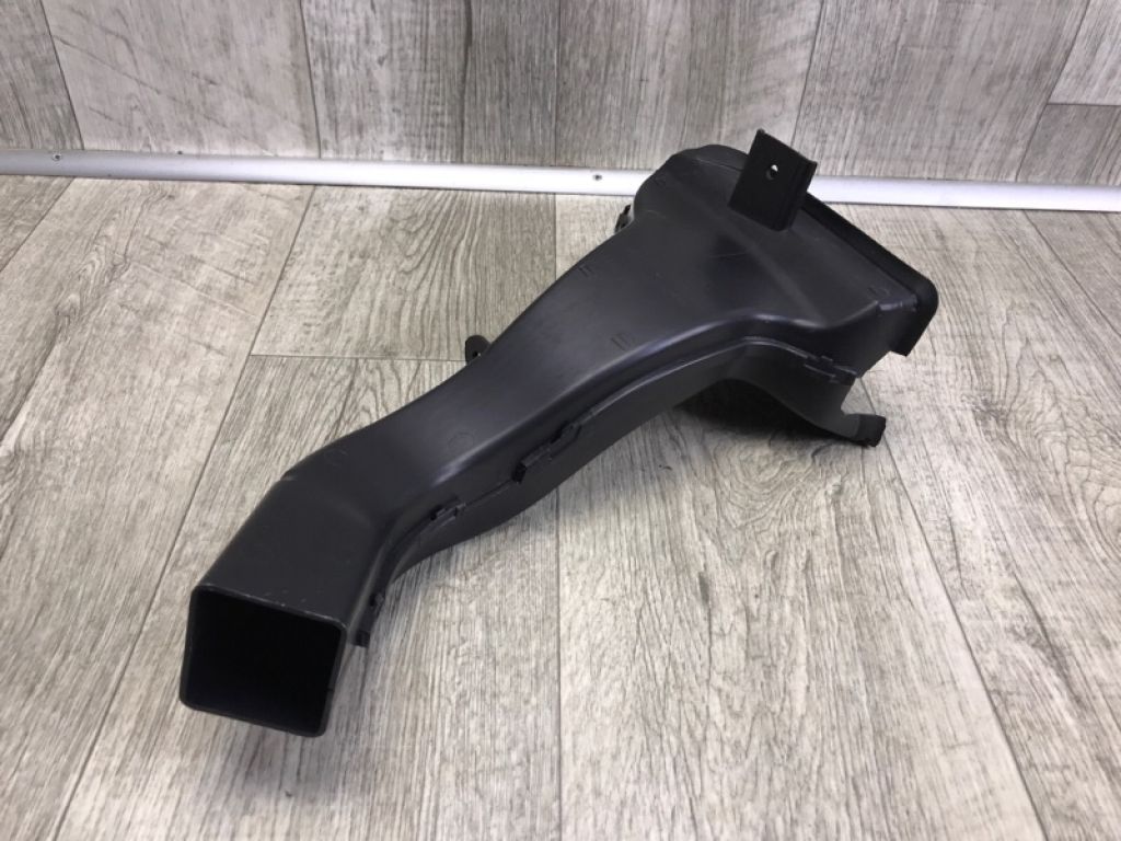 LR098392 | Воздуховод охлаждения тормозов прав. LAND ROVER RANGE ROVER (L405) 12-22 - Фото 4