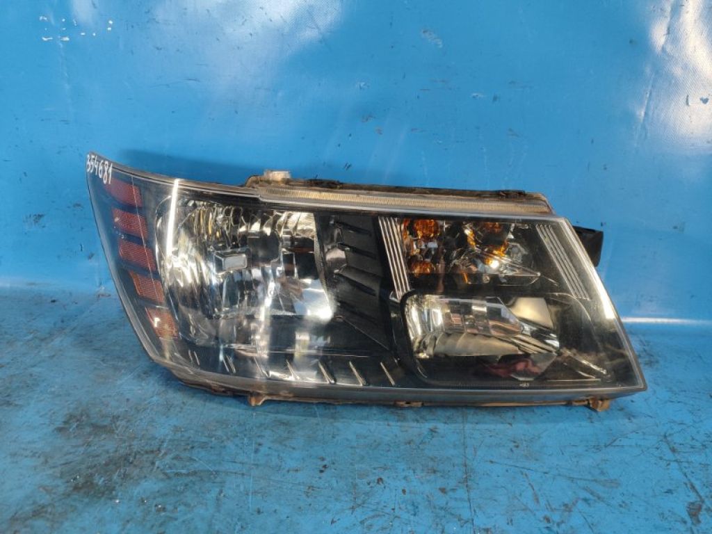68200 084AA | Фара прав. DODGE JOURNEY 08-20