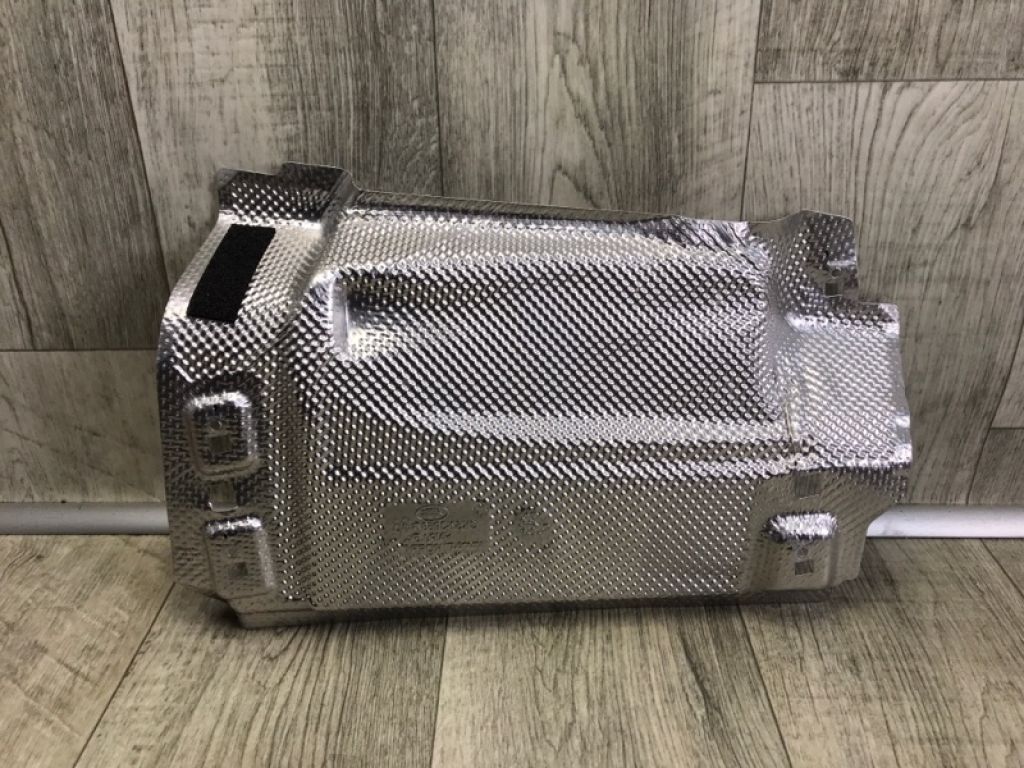 LR079527 | Тепловой экран LAND ROVER RANGE ROVER (L405) 12-22 - Фото 2