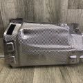 LR079527 | Тепловой экран LAND ROVER RANGE ROVER (L405) 12-22 - Превью 2