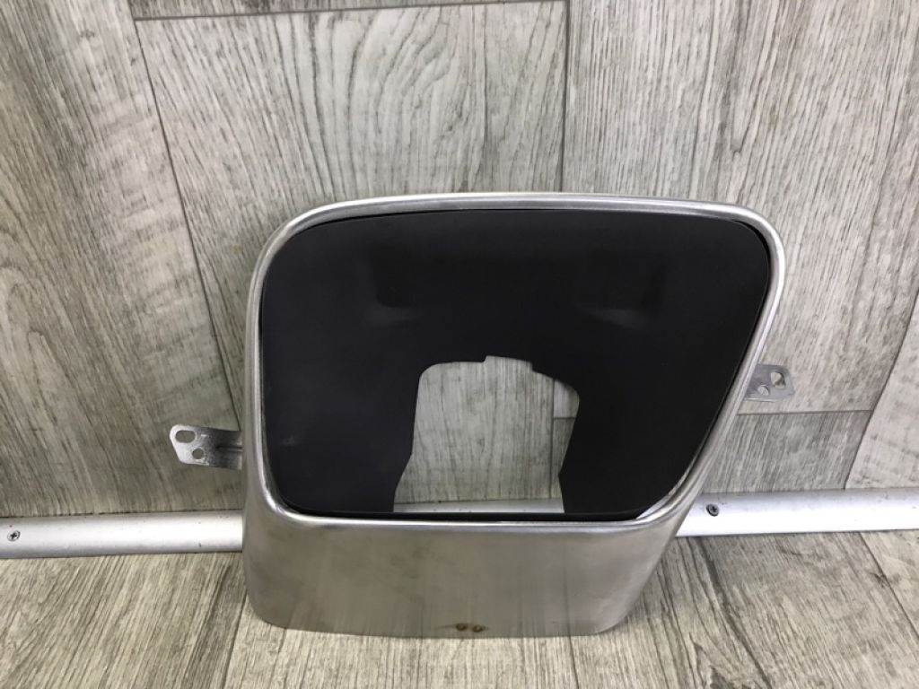 LR105878 | Насадка на глушитель прав. LAND ROVER RANGE ROVER (L405) 12-22