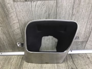 Насадка на глушитель прав. LAND ROVER RANGE ROVER (L405) 12-22