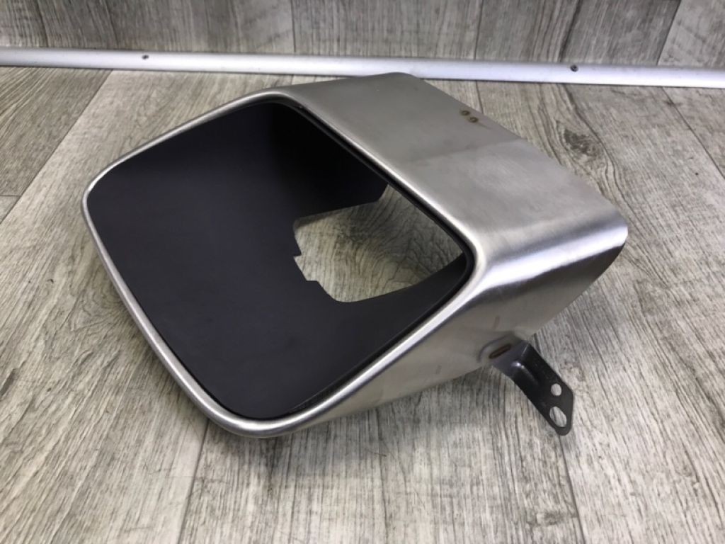 LR105878 | Насадка на глушитель прав. LAND ROVER RANGE ROVER (L405) 12-22 - Фото 3