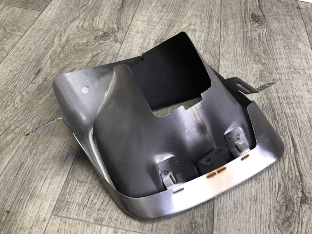 LR105878 | Насадка на глушитель прав. LAND ROVER RANGE ROVER (L405) 12-22 - Фото 5