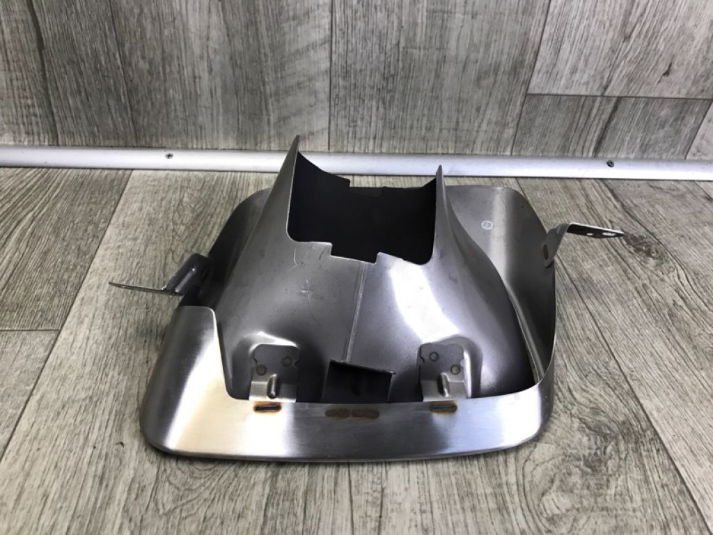 LR105877 | Насадка на глушитель лев. LAND ROVER RANGE ROVER (L405) 12-22 - Фото 2