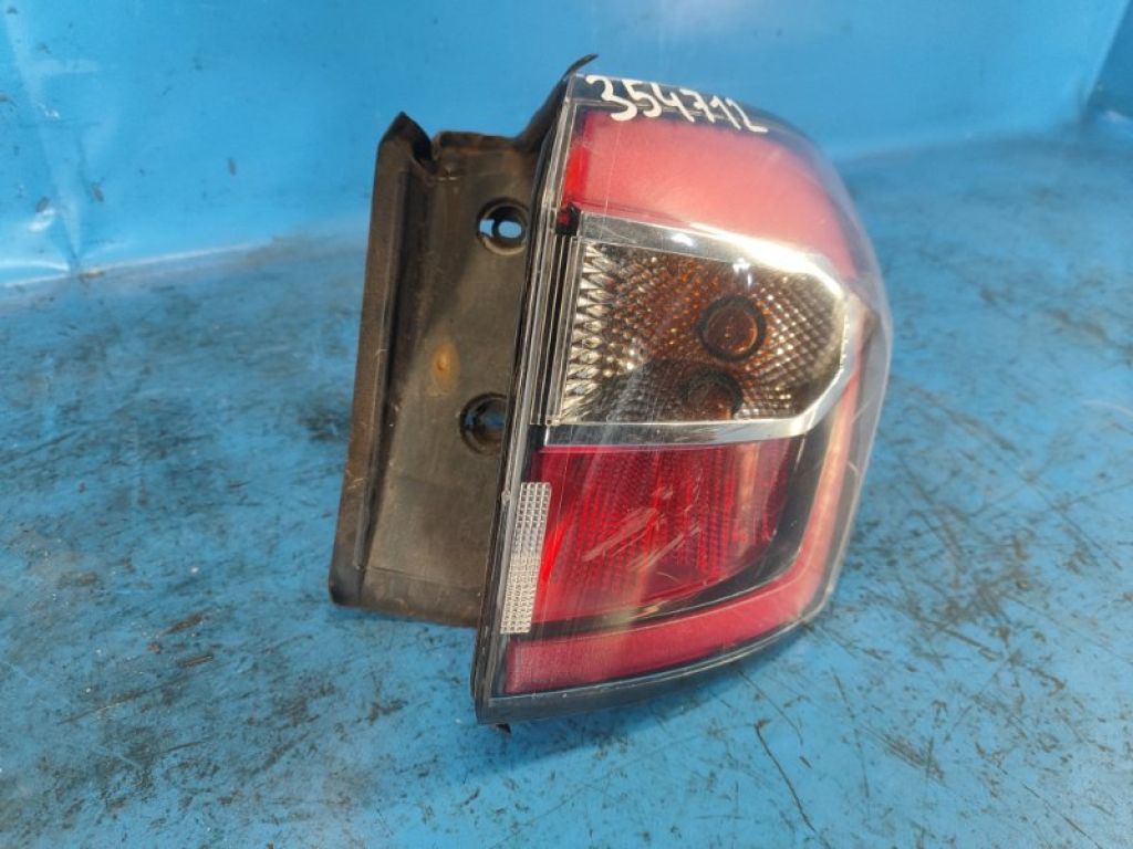 GJ5Z-13404-G | Фонарь наружный прав. FORD ESCAPE 12-19 - Фото 3