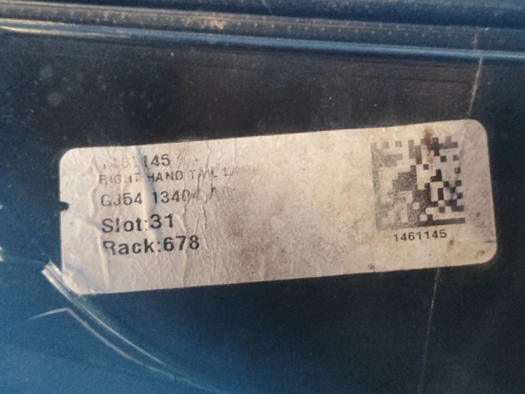 GJ5Z-13404-G | Фонарь наружный прав. FORD ESCAPE 12-19 - Фото 5