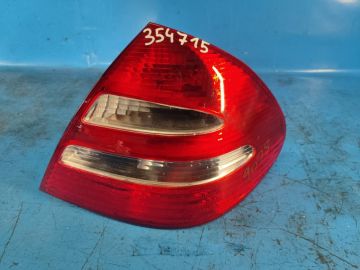 Фонарь наружный прав. MERCEDES E-CLASS W211 02-09