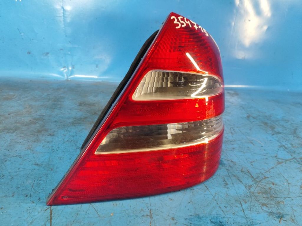 A2118200464 | Фонарь наружный прав. MERCEDES E-CLASS W211 02-09 - Фото 2