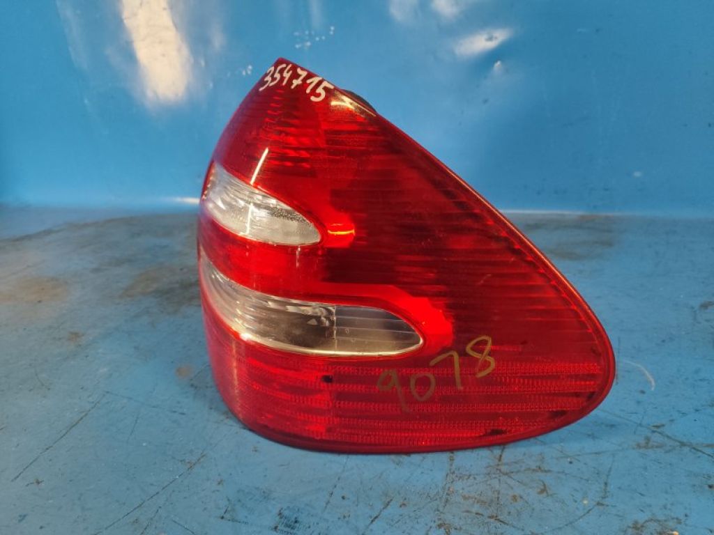 A2118200464 | Фонарь наружный прав. MERCEDES E-CLASS W211 02-09 - Фото 3