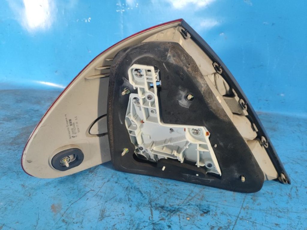 A2118200464 | Фонарь наружный прав. MERCEDES E-CLASS W211 02-09 - Фото 4