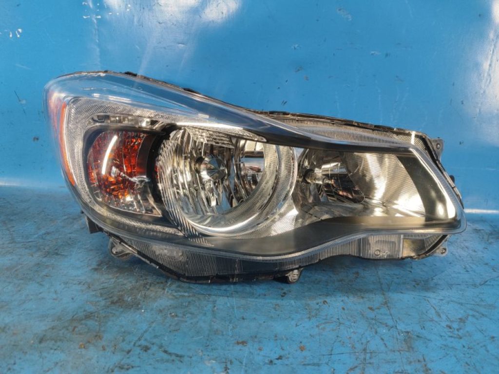 84001FJ081 | Фара прав. SUBARU CROSSTREK 12-17